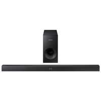 Soundbar cinematic SAMSUNG, 2.1, 130W, Bluetooth, Dolby, negr