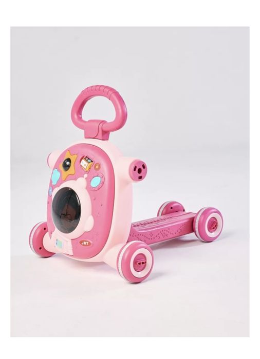 Каталка трансформер 3в 1