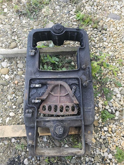 Piese Centrala Viadrus