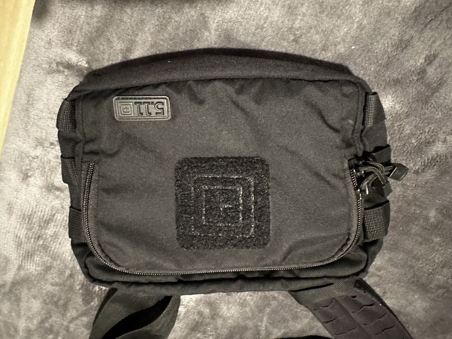 Чанта за оръжие 511