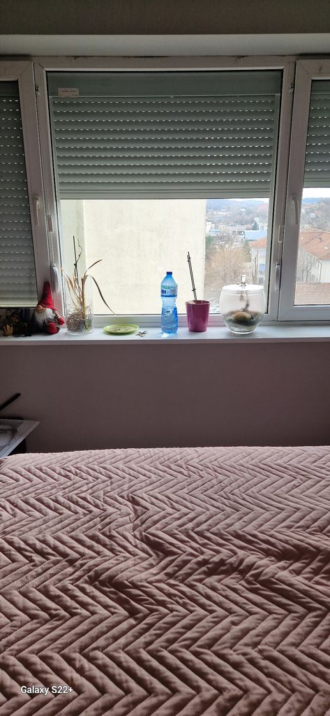 Продава се Тристаен апартамент в Силистра, Център - 80 кв.м за 957 €/кв.м - Снимка #8