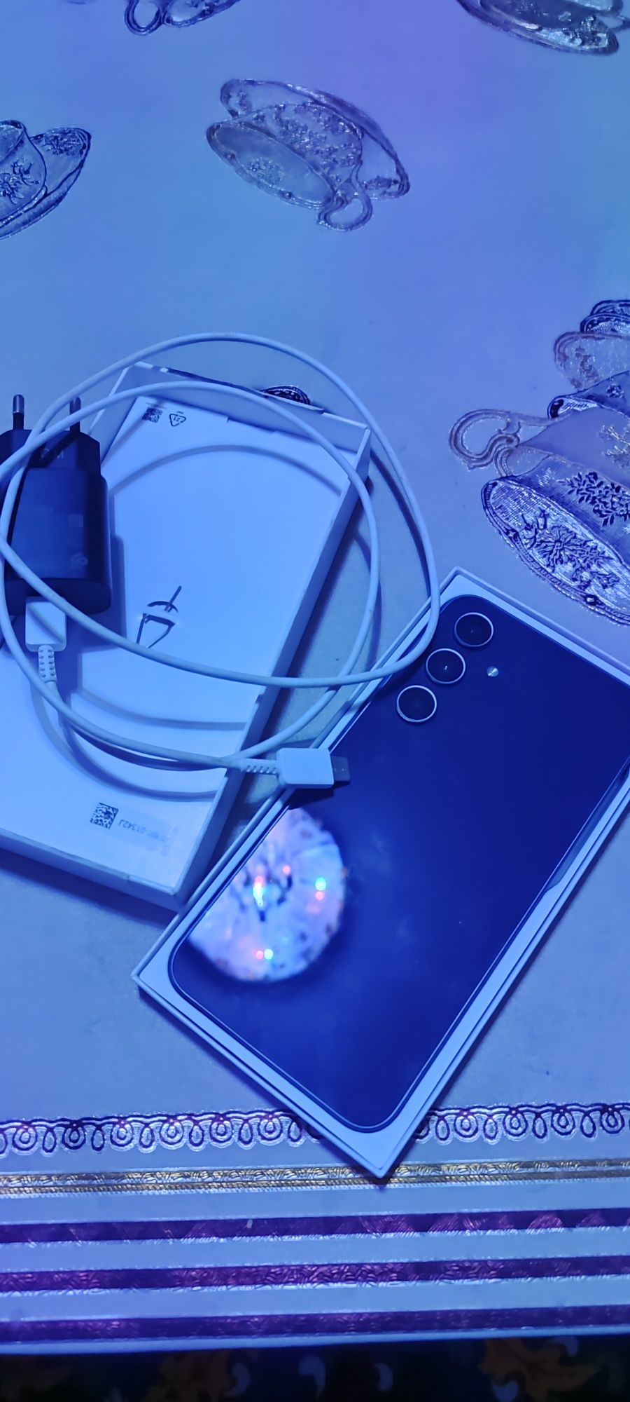 Samsung a35 5 g yangi