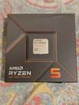 Cpu Ryzen 5 7600x
