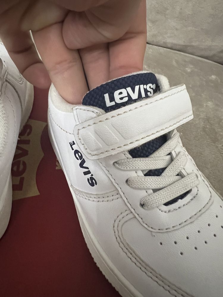 Levis детски обувки