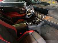 Mercedes Benz w238 e53 amg