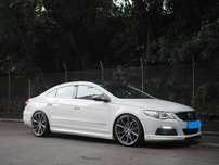 Volkswagen Passat CC 2.0 TFSI