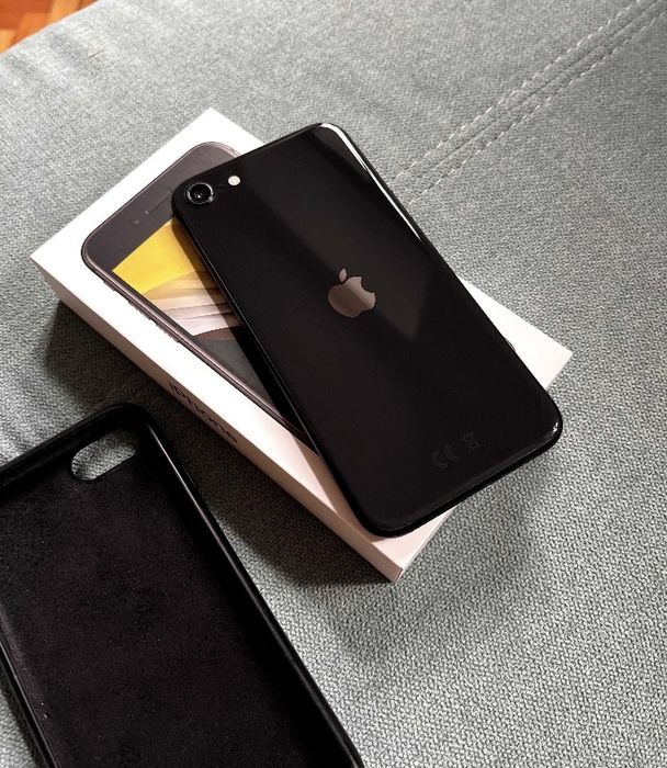 Iphon SE Impecabil Full Box
