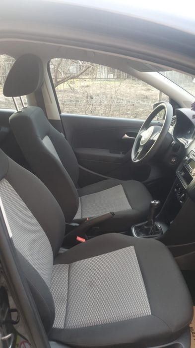 Volkswagen Polo 1.2 Benzină