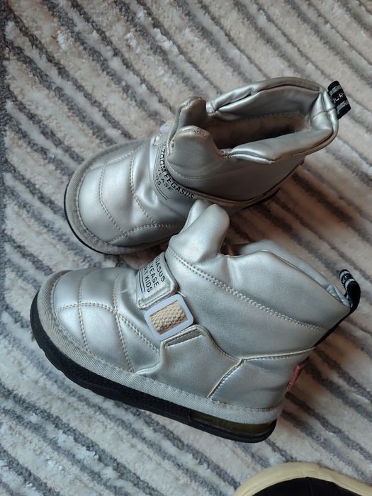 Угги сапоги 29-30р