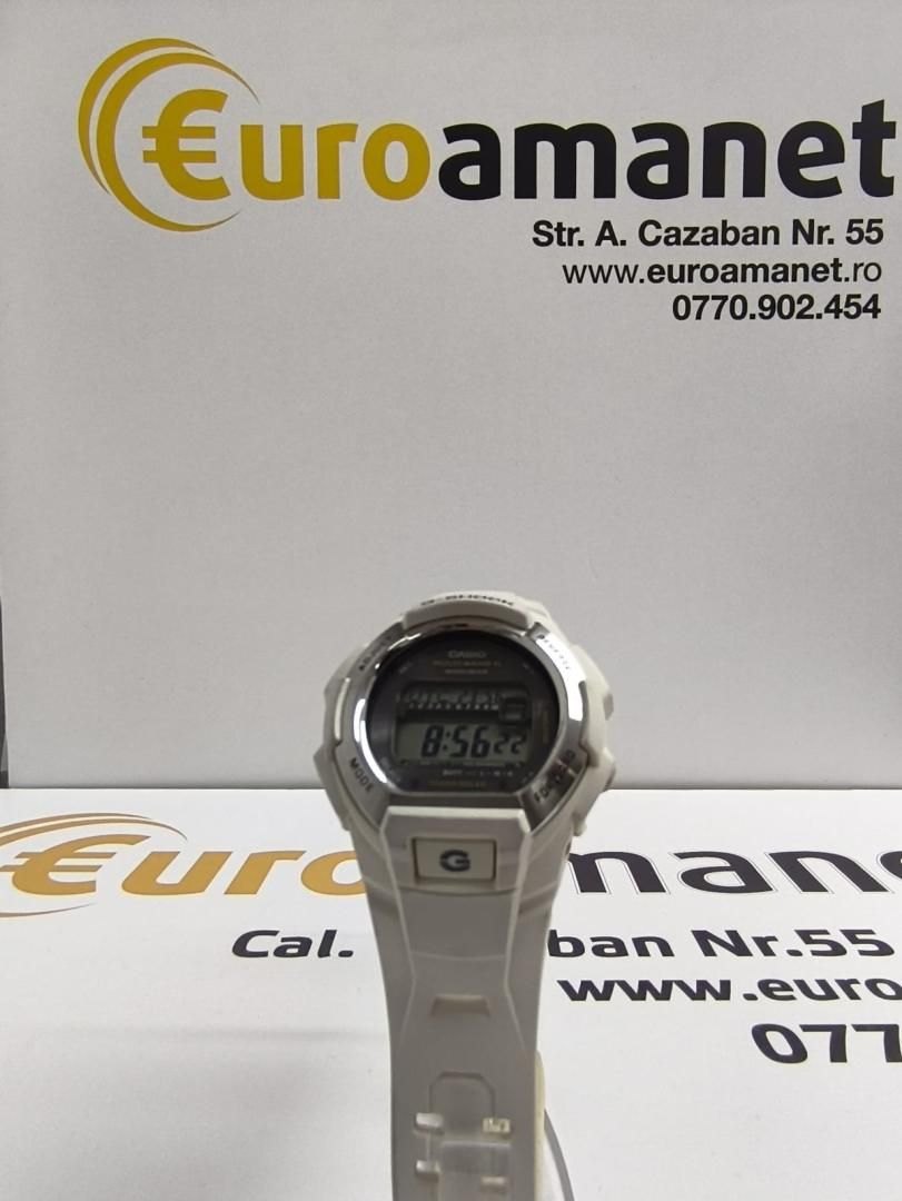 Casio G-SHOCK 3155 - Tough Solar GWM850 Multi Band 6 -I-