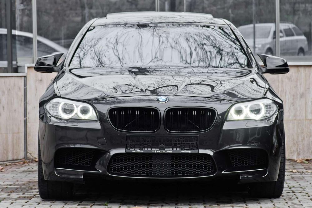 М5 Броня Bmw F10/F11