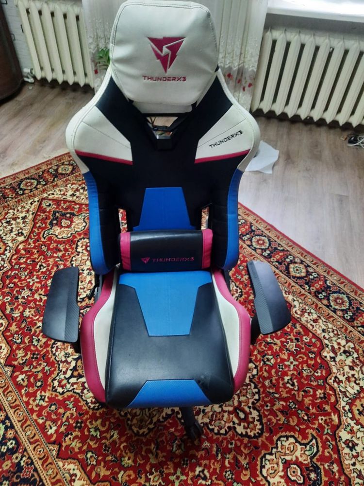 Кресло ThunderX3
