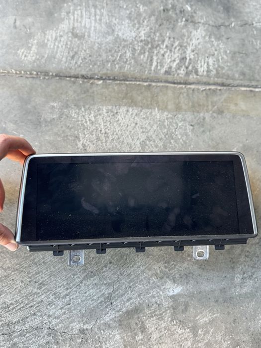 Nbt навигация за bmw f15