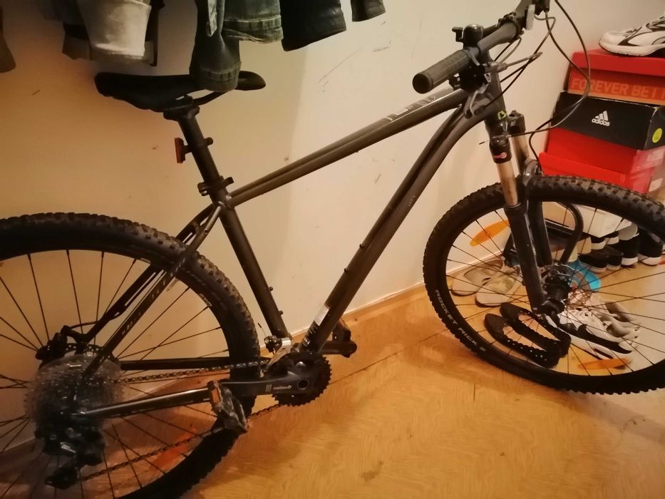 Bicicletă Cannondale adulți