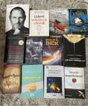 Trezirea Leviatanului, Biblia pierduta, Industriile viitorului