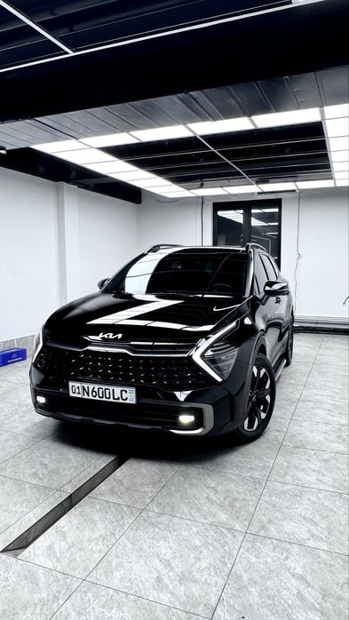 Ламинация авто / Бронировка кузова LLumar