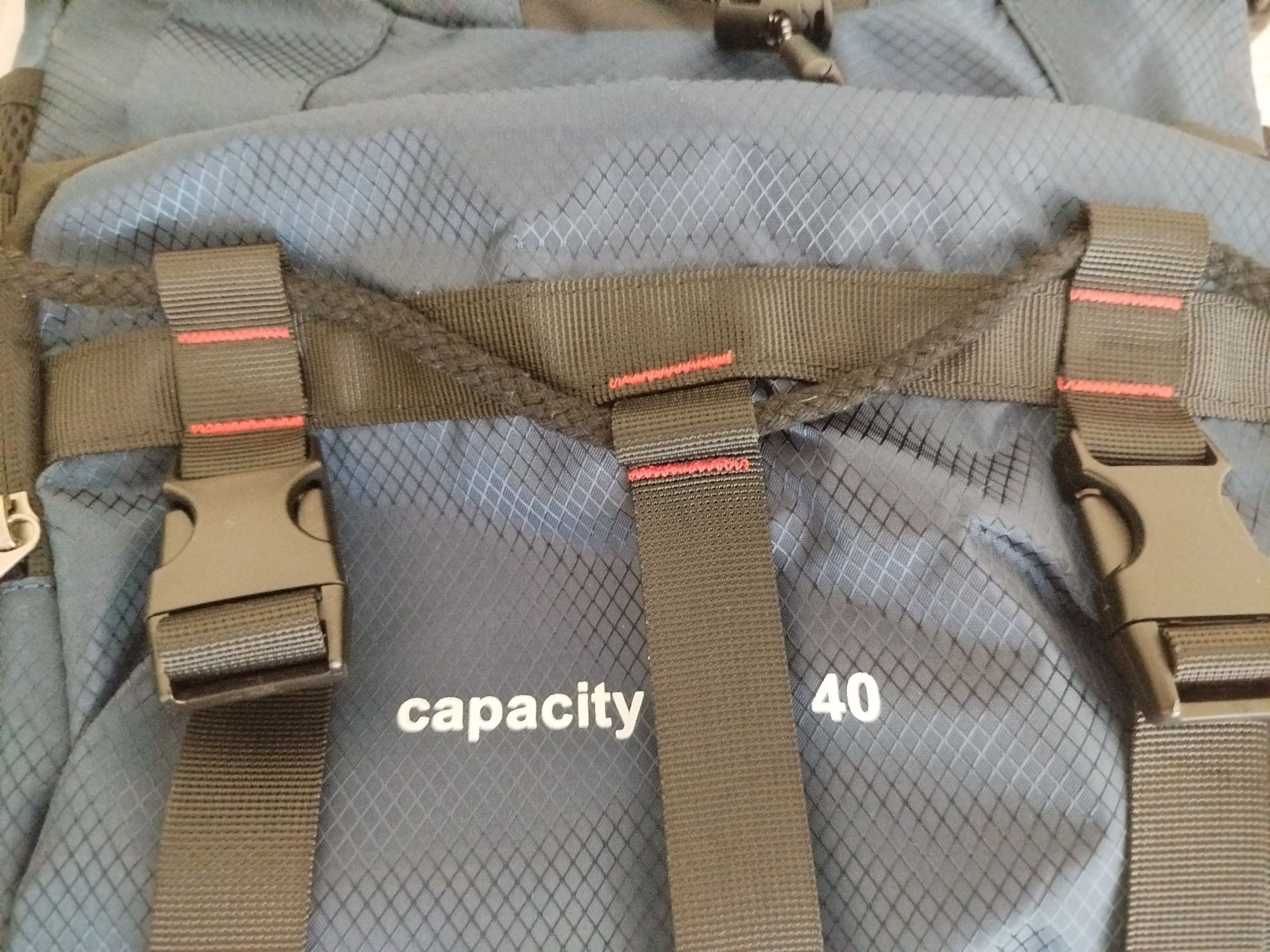 Туристическа раница,capacity 40