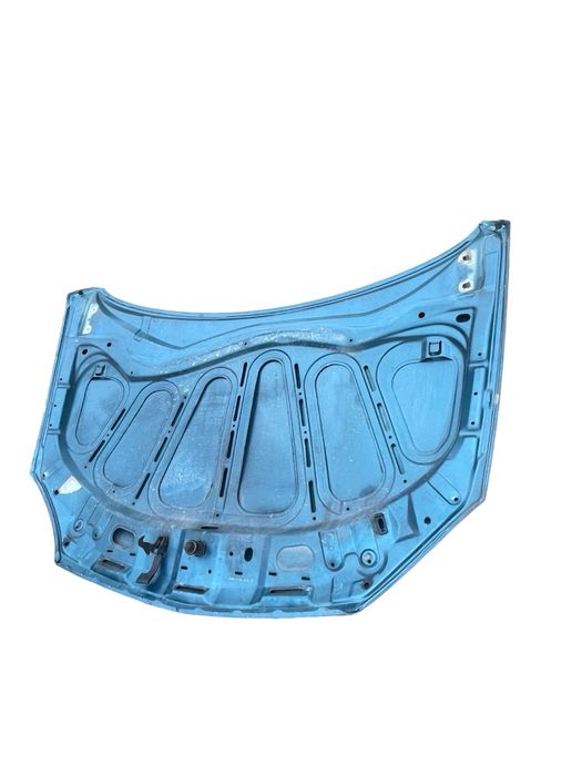 Capota motor OPEL CORSA C F08, F68, X01 2000 - 2009