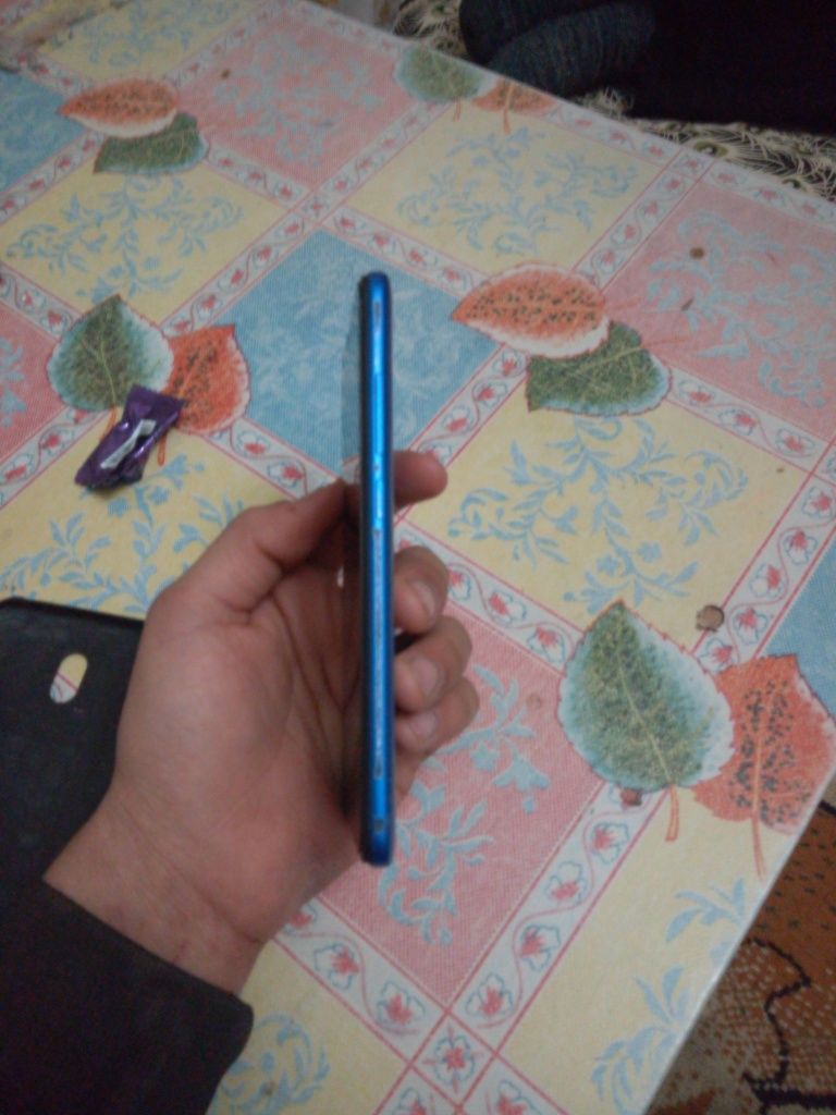 Redmi 8A karopka dokumenti bilan