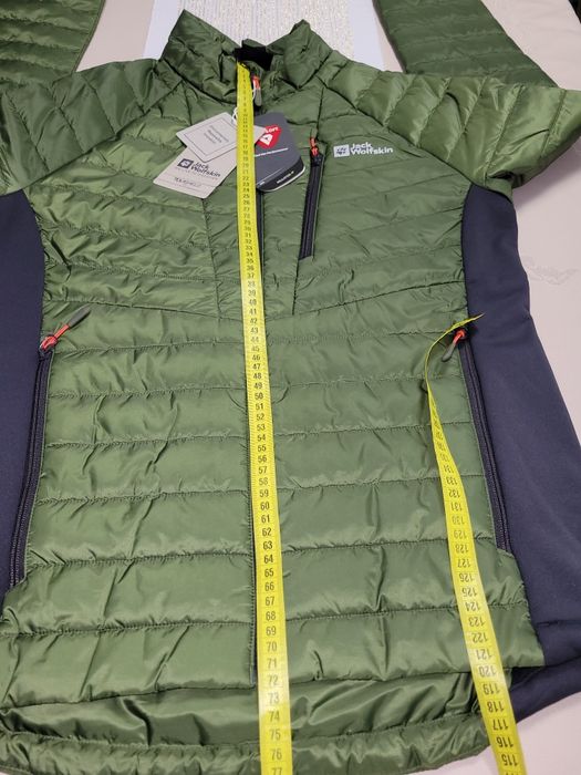 Jack wolfskin barbati