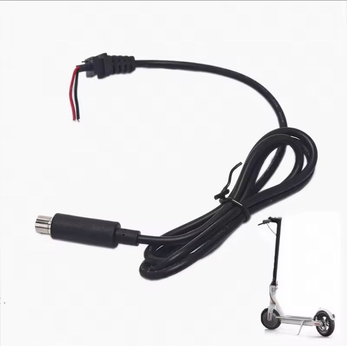 Mufa 8mm incarcare trotineta electrica xiaomi / ninebot