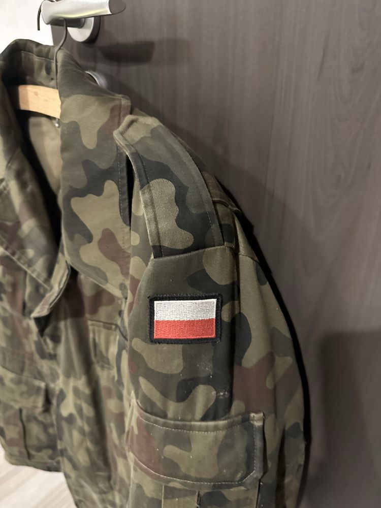 Veston/Geaca Military Surplus Polonia