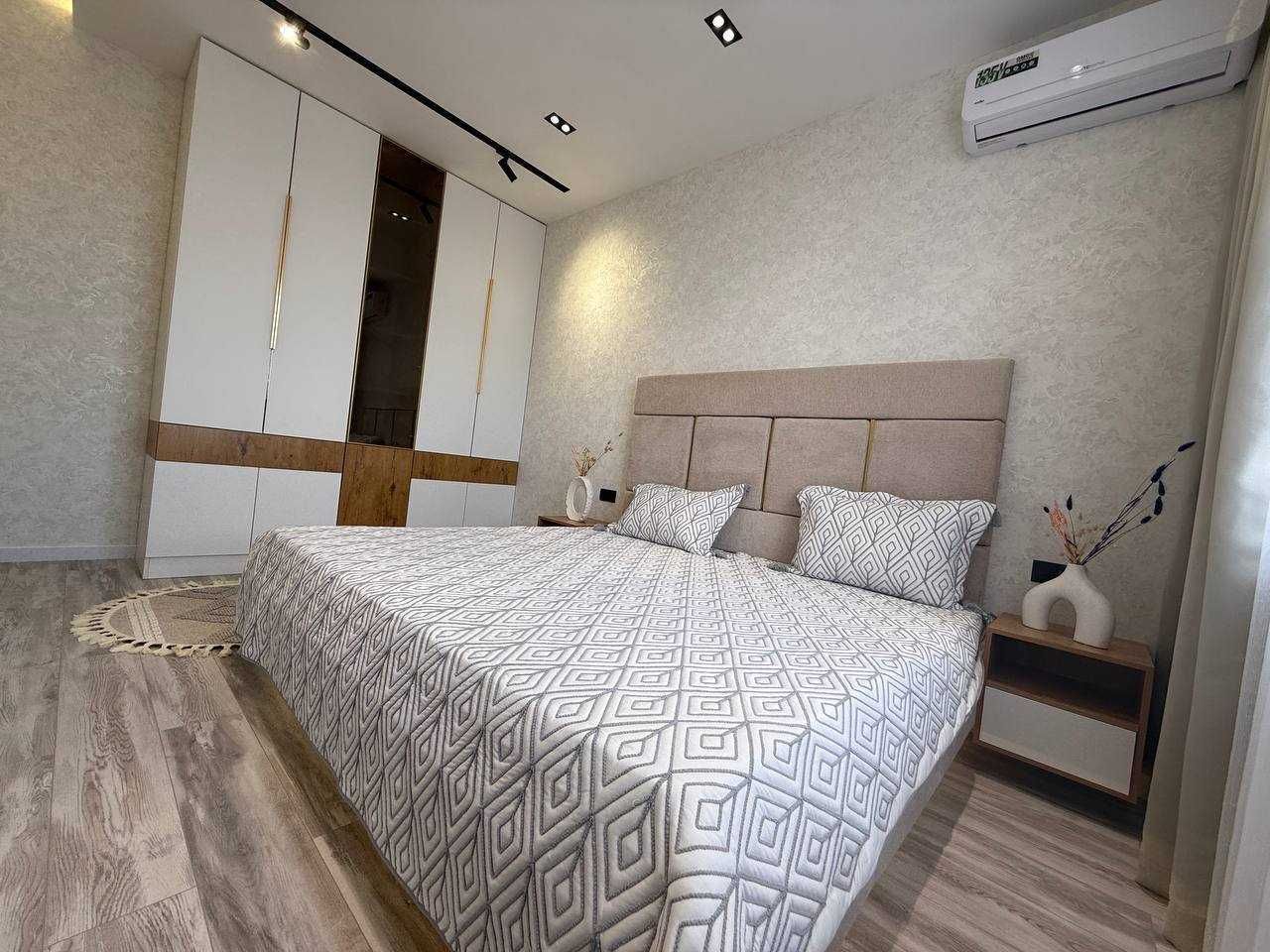 НОВОСТРОЙКА 4/7/9
ЖК "Mashxadi Residence