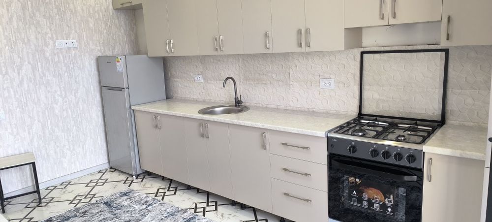 Аренда квартиры china house