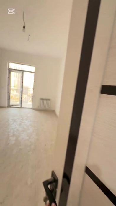 Сергели ЯнгиДархон 2хонали Новостройка квартира сотилади 55000$