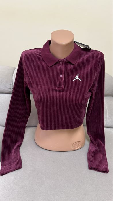Top dama Jordan original NOU