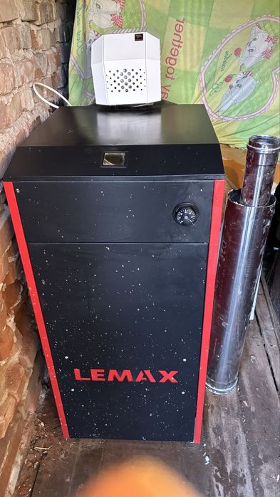 Продам котел Лемакс