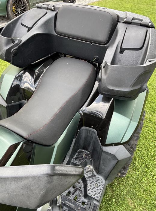 ATV 4x4 Online 650X