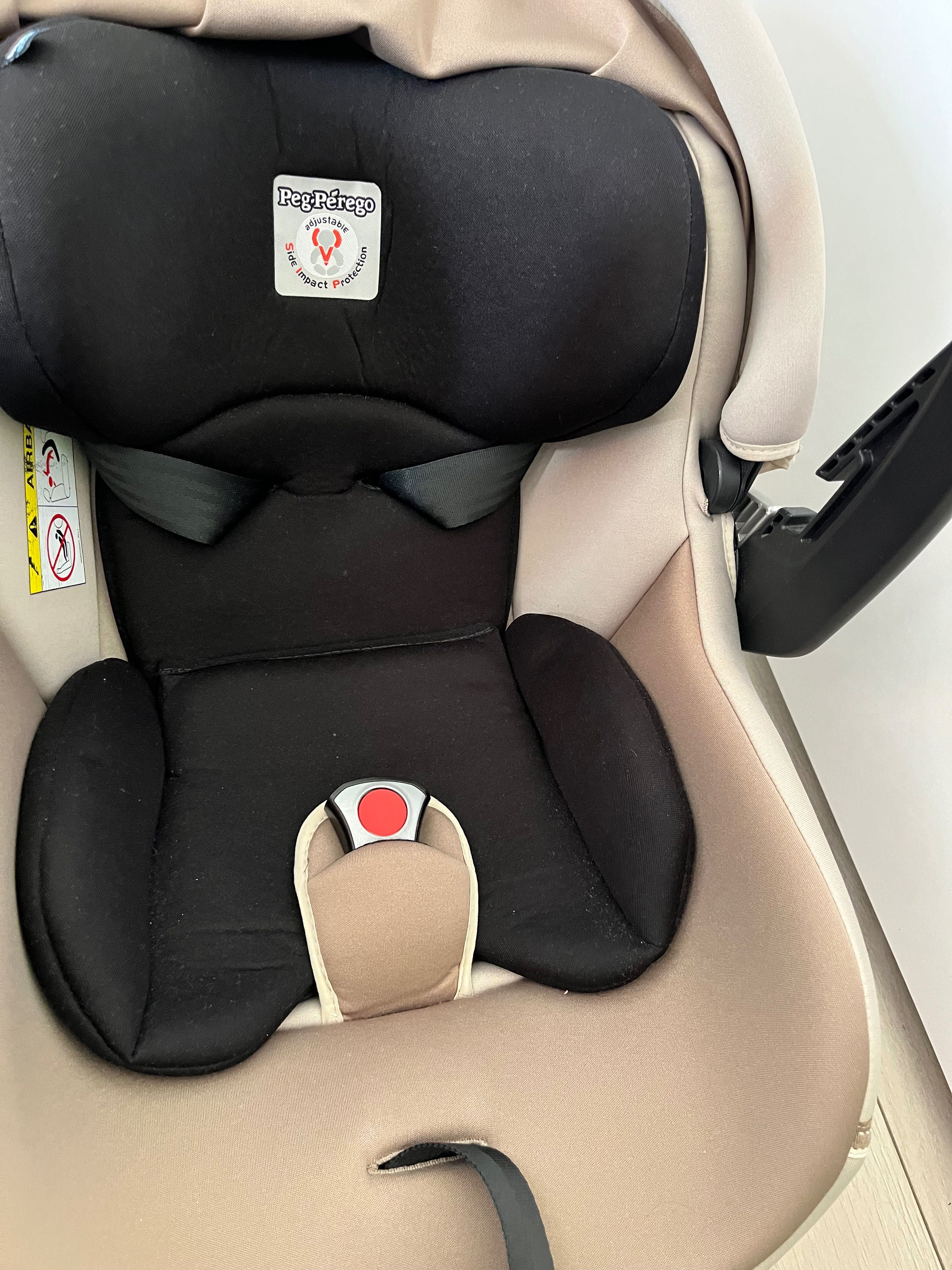 Бебешка количка Peg Perego Book S