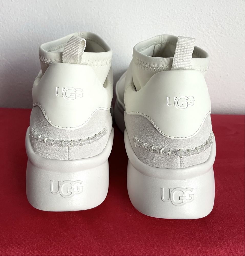 Sneakers UGG W Neutra Sneaker 1095097  marime 40 Pantofi sport UGG