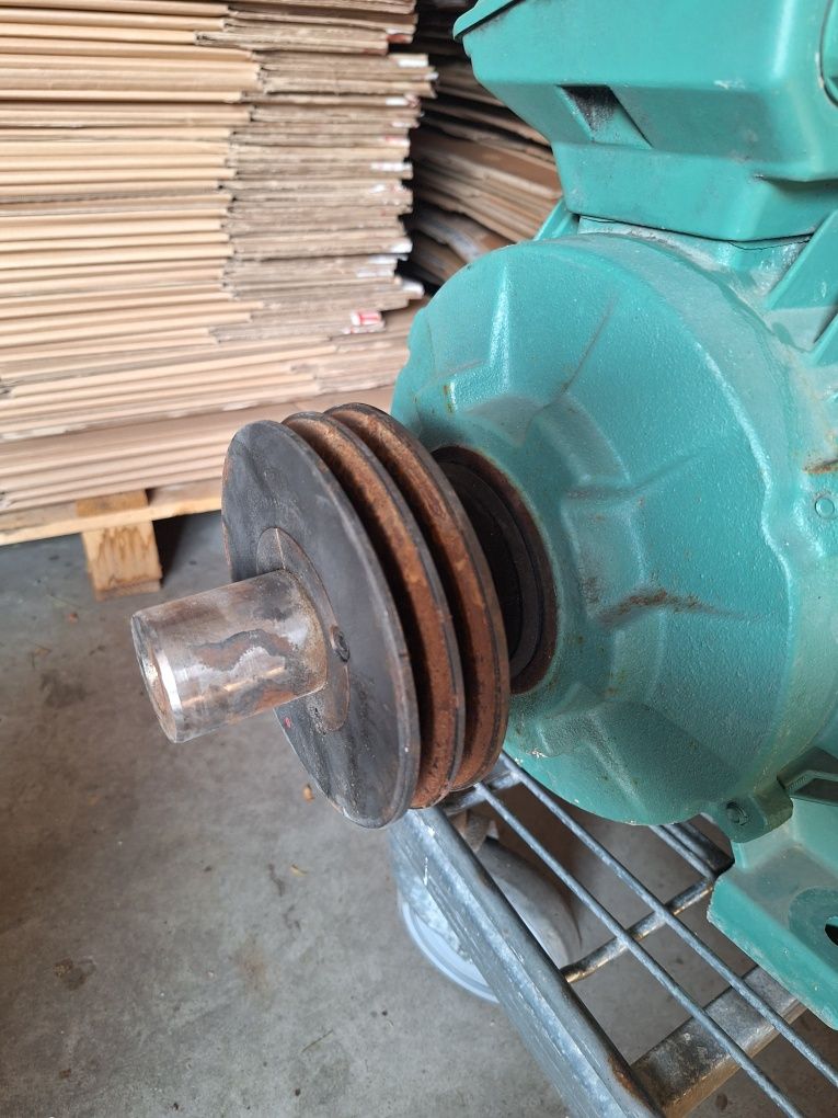Motor trifazat 11 KW