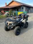 Atv Cf Moto 550 lung servodirectie ( nu linhai can am polaris tgb)