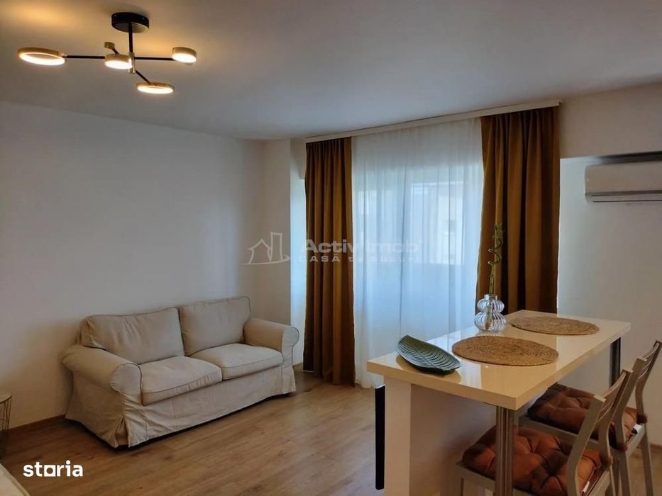 Garsoniera, Nerva Traian, Pet Friendly,  9 min Metrou Timpuri Noi