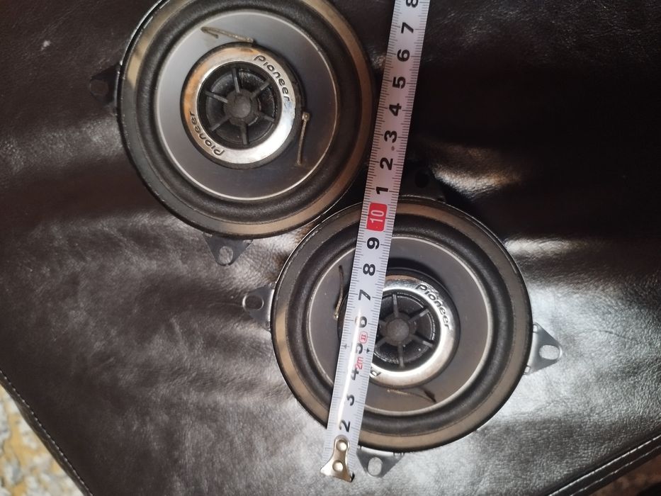 Говорители Pioneer