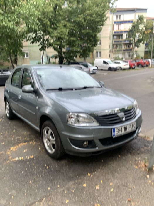 Vand Dacia Logan