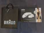 Фотоепилатор Braun Silk expert pro 3 PL3221 IPL