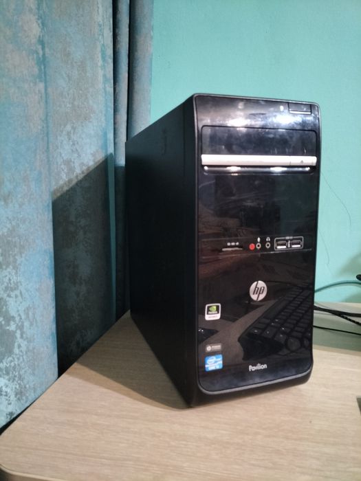 Системный блок продам или обменяю