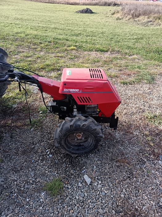 Vând motocultor Gutbrod