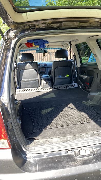 Ssangyong Rexton 2.7 xdi