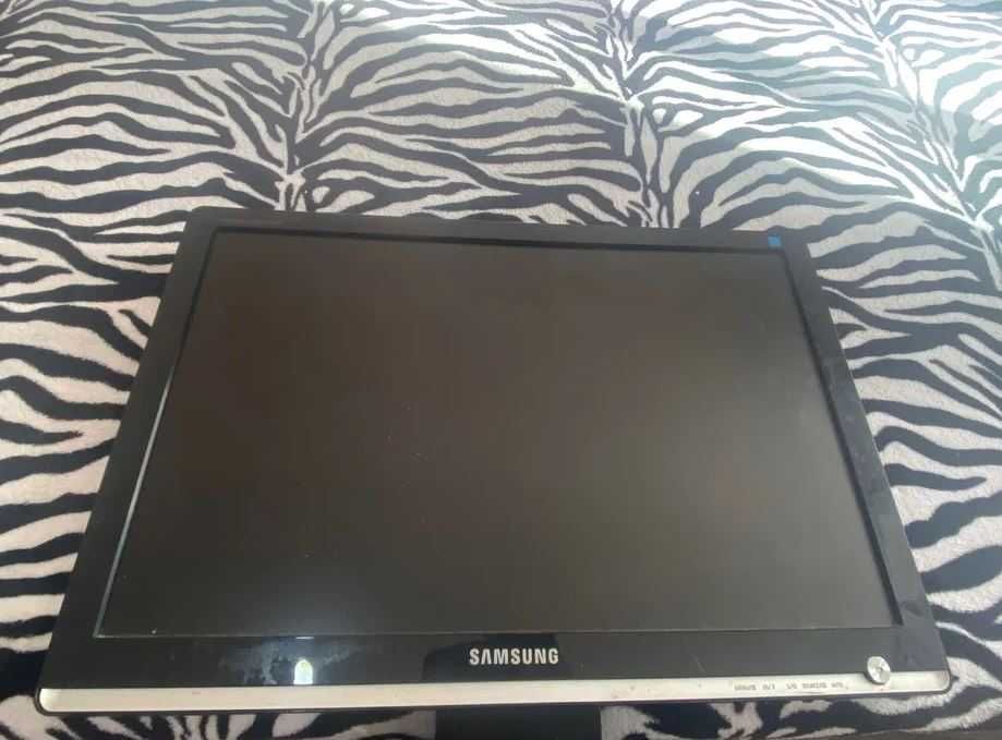 Monitor Samsung PC