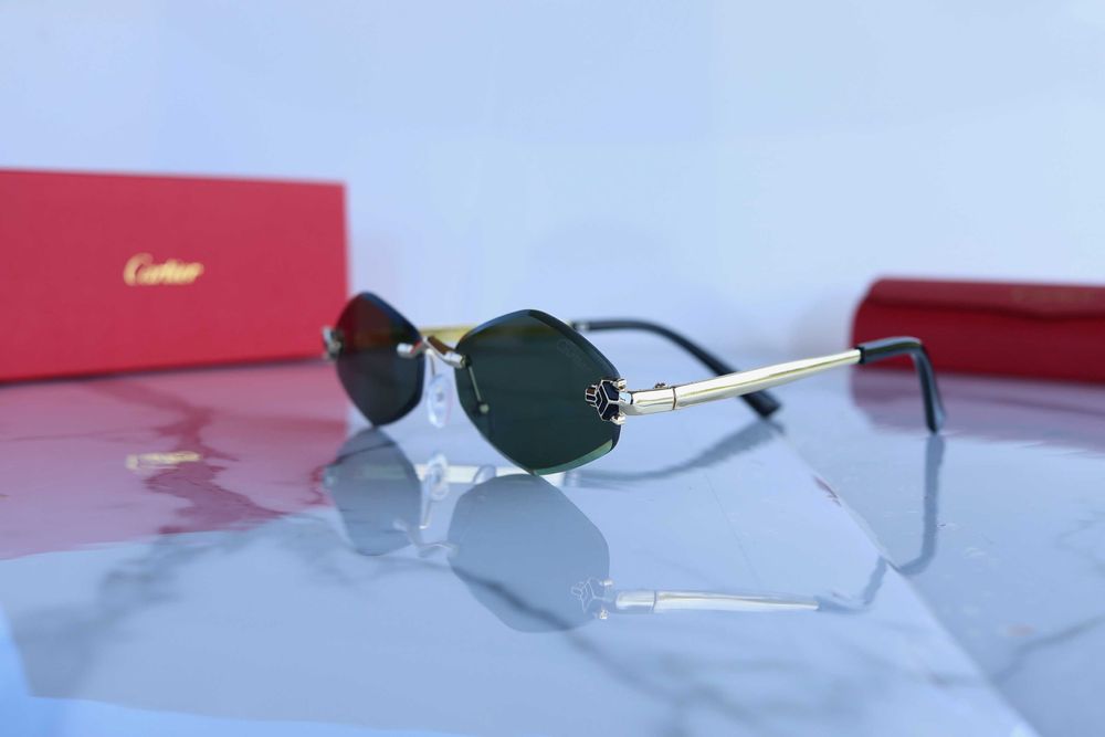 Ochelari Cartier Femei