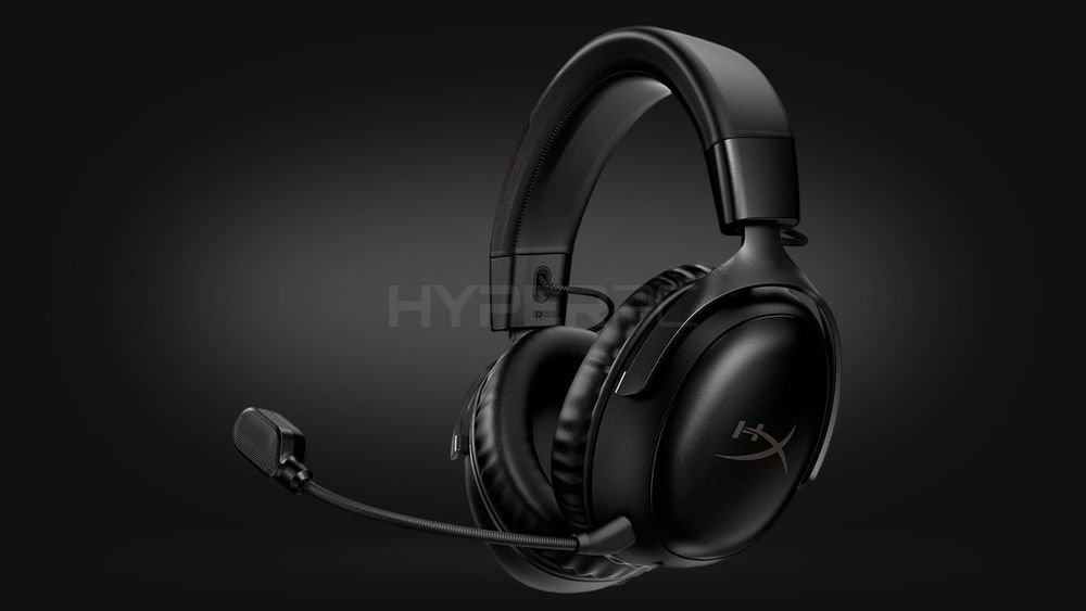 СРОЧНО ПРОДАМ!!! ЦЕНА ОЧЕНЬ НИЗКАЯ Наушники hyperx cloud3 wireless