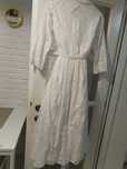 Rochie brodata manual