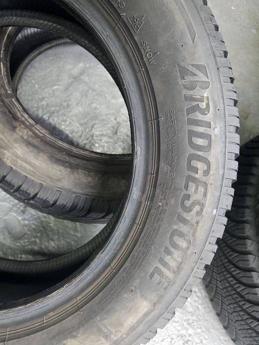185 65 15 m+s bridgestone