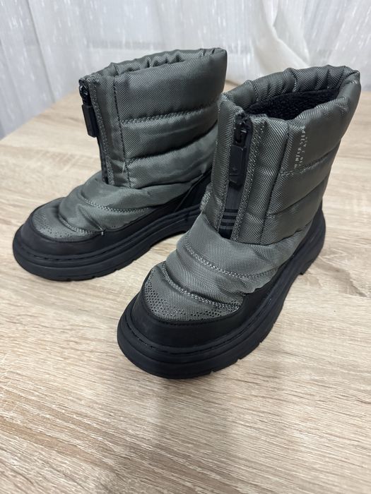 Ghete Zara imblanite