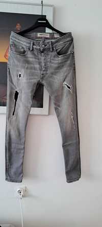 Tigha jeans Morten